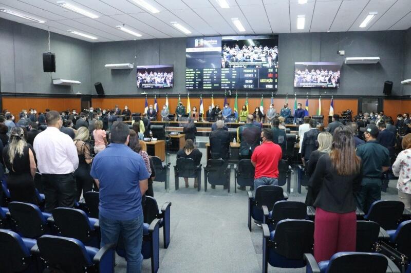 PL prevê ações voltadas à divulgação de informações sobre os direitos, políticas públicas e desafios da inclusão de pessoas com deficiência (Foto: Nilzete Franco/FolhaBV))