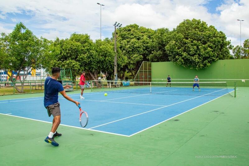 O valor da inscrição para quem for participar vai de R$ 70 a R$ 100 (Foto: Ascom/Semuc/BV)