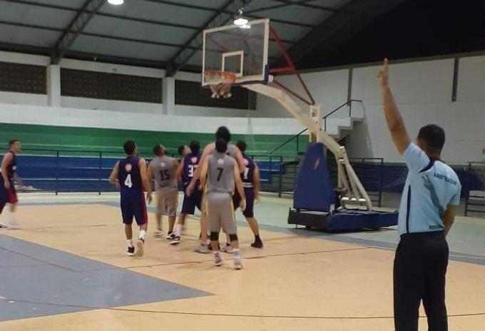Campeonato Roraimense Adulto vai se  formando os candidatos ao título. (Foto: Divulgação - Feberr)