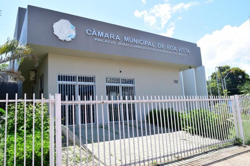 Audiência pública foi realizada na Câmara Municipal de Boa Vista (Foto: Nilzete Franco/FolhaBV)
