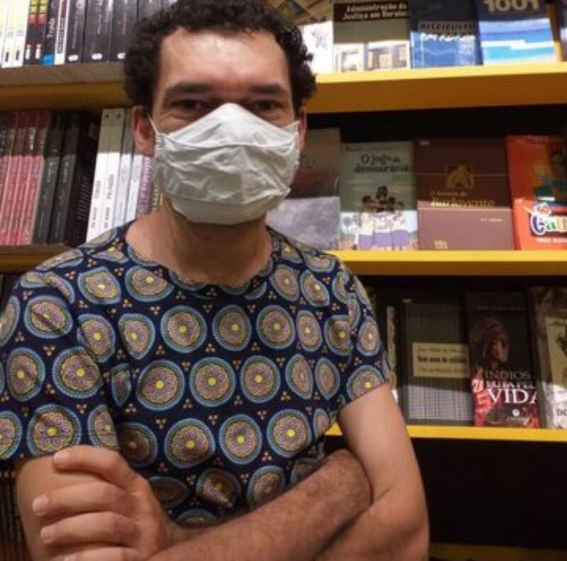 Este ano, a Festa do Livro será realizada no formato virtual. (Foto: Divulgação)