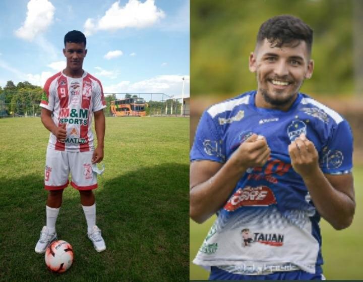 Favorito Mundão duela contra Náutico do vice-artilheiro do RR, Tico. (Foto: Divulgação)