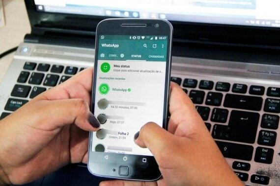 Sua conta do WhatsApp pode ser bloqueada ou banida sem que você seja informado ou notificado sobre isso, diz os termos e condições do WhatsApp (Foto: Divulgação)