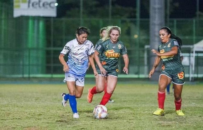 Fase de grupos começa na Vila Olímpica. (Foto: Hélio Garcias - BV Esportes)
