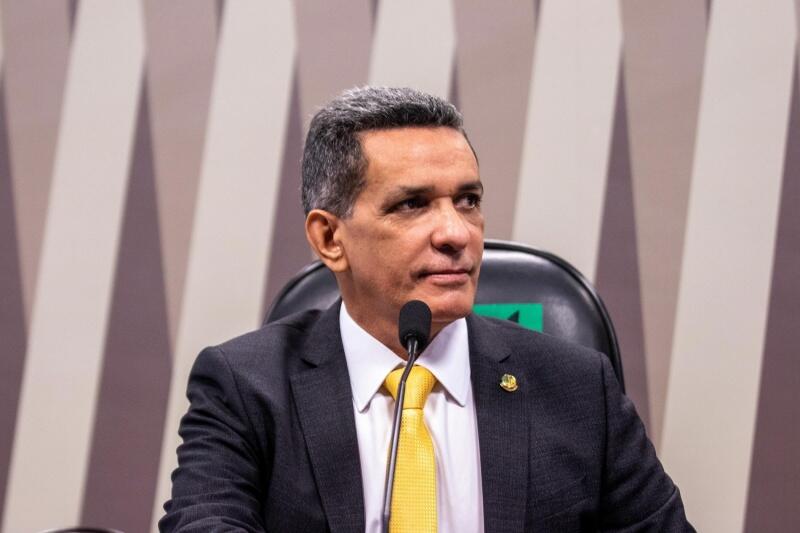 Mecias de Jesus confia existir ampla possibilidade de aprovação (Foto: Divulgação)