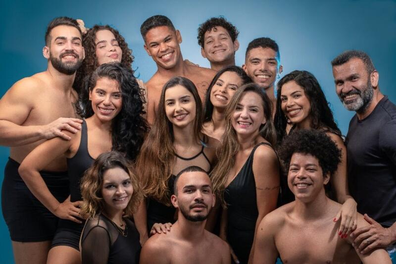 O evento acontece dia 28 de novembro, a partir das 19h