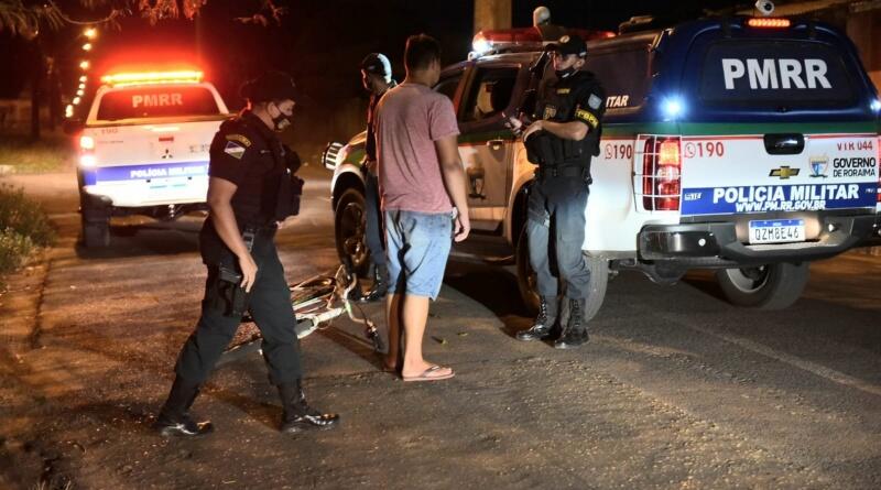 O levantamento é referente ao trabalho realizado entre os dias 19 e 22 de novembro. (Foto: Divulgação)
