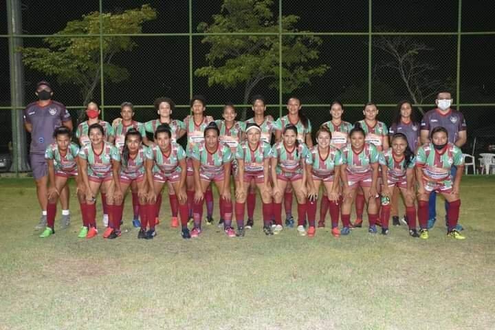 Roraima tenta os 100% de aproveitamento no RR. (Foto: Hélio Garcias - Roraima)