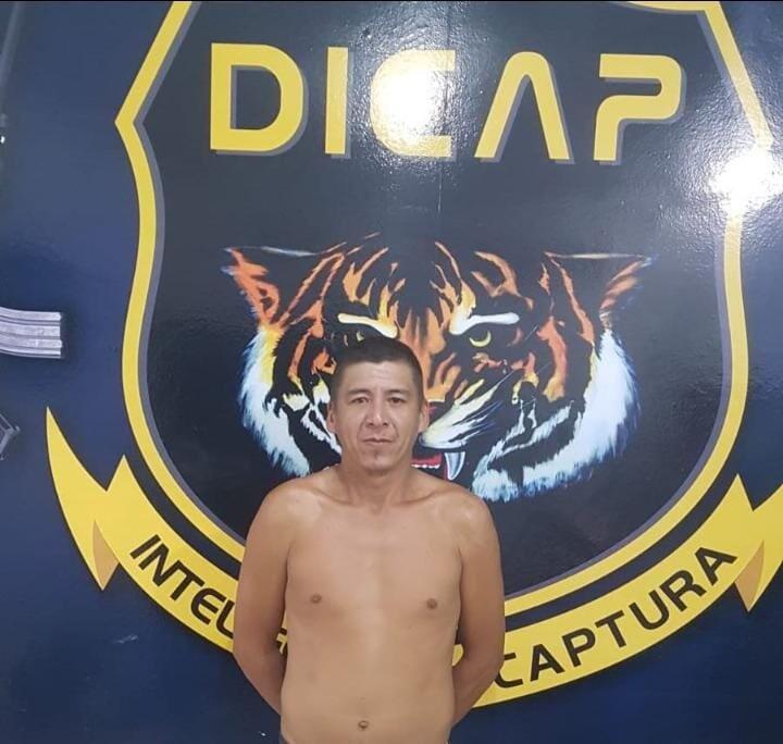 A população poderá auxiliar a Dicap denunciando através do telefone 99139-9529. (Foto: Divulgação)