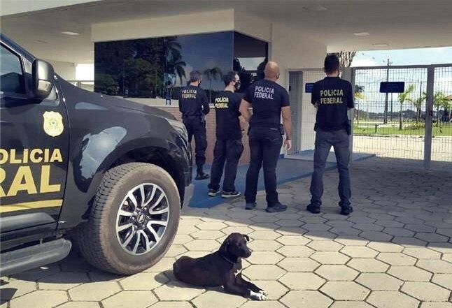 A Operação Segurança Legal V, visa combater o trabalho de empresas clandestinas de segurança privada. (Foto: Divulgação)