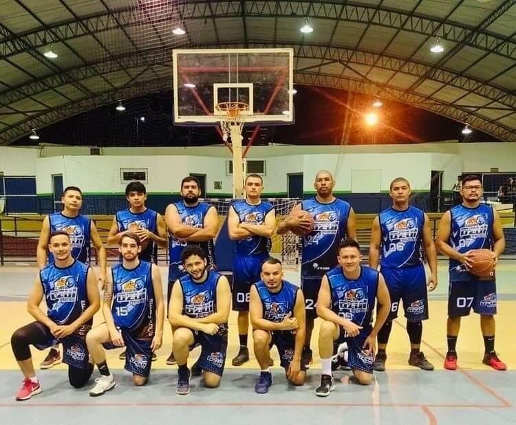 Azul Mania busca pela segunda vaga para final do Estadual. (Foto: Divulgação)