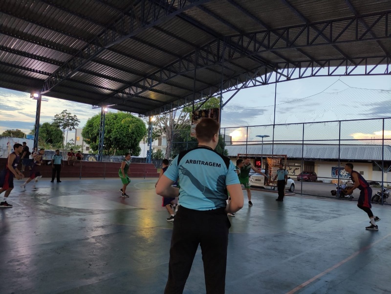 Major conquista quarta vitória no Campeonato Roraimense. (Foto: Divulgação - Feberr)