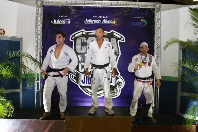 Os prêmios são troféus, medalhas personalizadas e dinheiro, um total de R$ 10.000,00 em prêmios. (Foto: Divulgação)