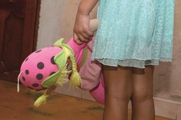 Conforme os registros, 82,7% dos abusadores são conhecidos das vítimas. (Foto: Arquivo/FolhaBV)