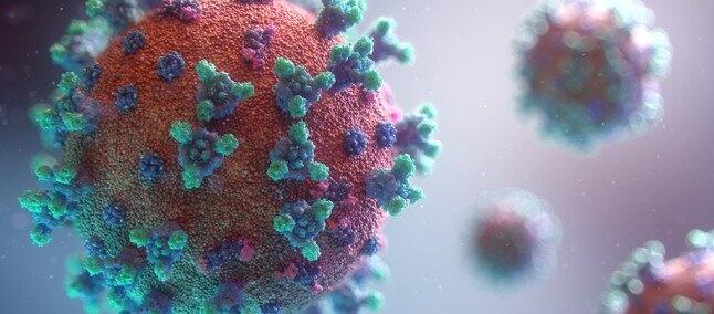 A Ômicron, descoberta pela primeira vez na África do Sul e anunciada nos últimos dias, tem sido detectada em um número crescente de outros países (Foto: Divulgação)