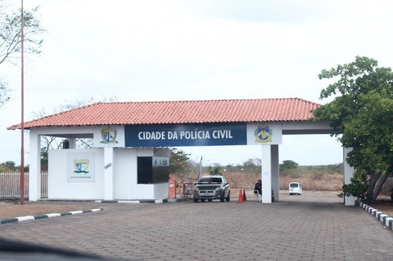 As investigações continuam em andamento e o cidadão que tiver informações que contribuam para esclarecer o caso, pode fazer contato pelo Disque Denúncia, no número 181.(Foto: Arquivo Folha BV)