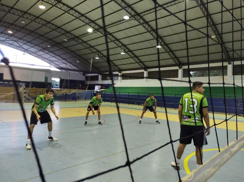 O evento ocorrerá nos dias 17 e 18 de dezembro, no Ginásio Hélio Campos. (Foto: Divulgação)