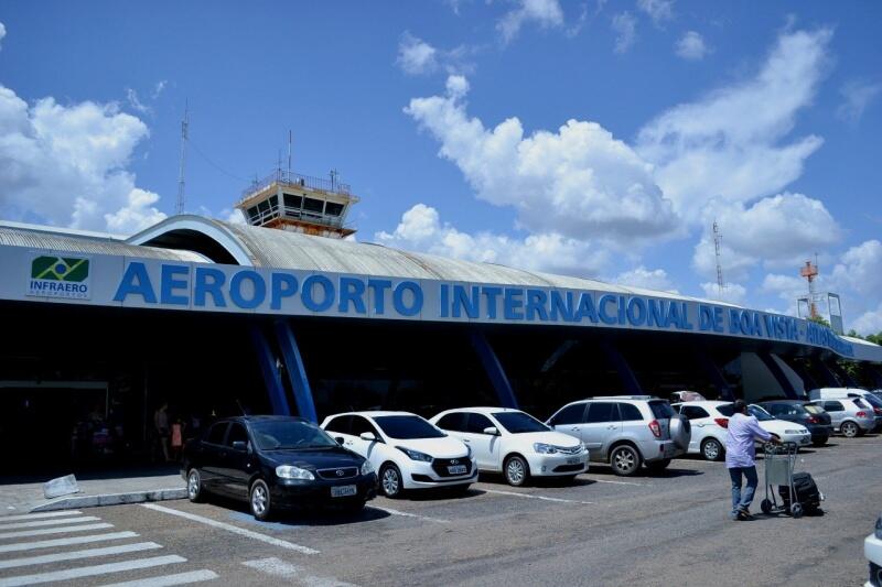 A nova rota trará uma conexão direta e regular entre São Paulo e o Norte do país (Foto: Arquivo FolhaBV)