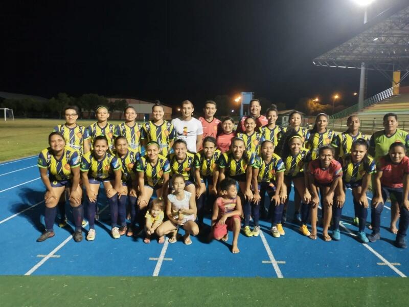 Sampaio de Márcio Esmero busca desbancar  favoritismo do Pássaro Azul na final. (Foto: Amanda Fontenelle - Gas)