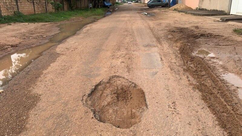 Parte do dinheiro será usada em sistemas de drenagem urbana e manejo das chuvas. (Foto: Divulgação)