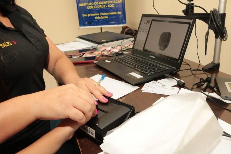 Serão ofertados serviços como emissão de carteira de identidade, consultas médicas, regularização fundiária, entre outros. (Foto: Nilzete Franco Folha BV)