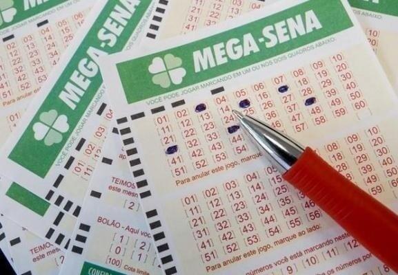 O próximo concurso (2.435) será realizado na próxima quarta-feira, 7 (Foto: Arquivo FolhaBV)