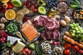 Considera-se dieta saudável, a combinação de alimentos que tenha todos os nutrientes necessários para manter a saúde física e emocional. (Foto: Divulgação)