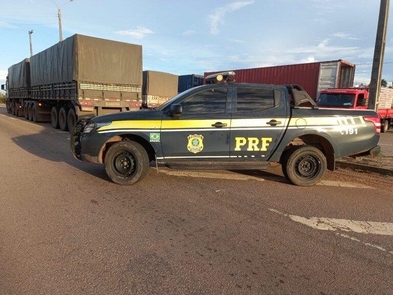 Eles foram notificados por estarem com excesso de peso (Foto: Divulgação)