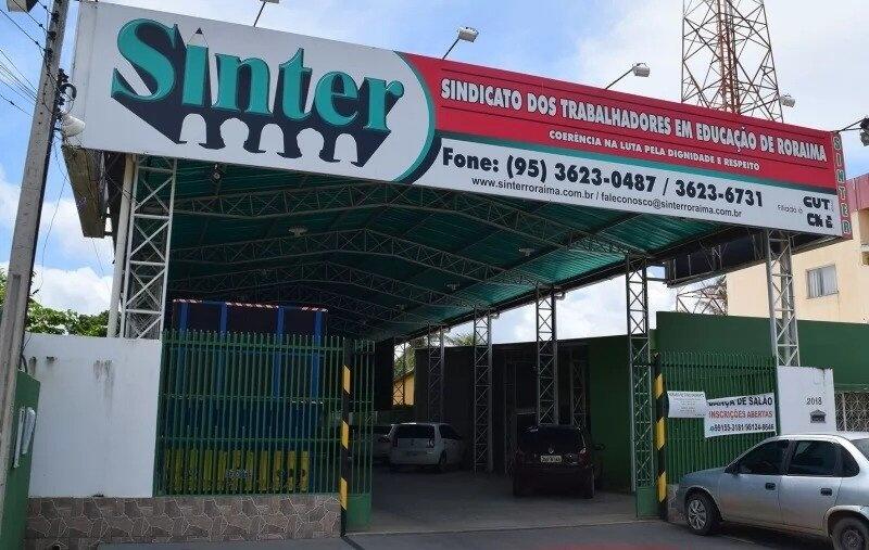 O Sinter disse que o PL é inviável (Foto: Arquivo FolhaBV)