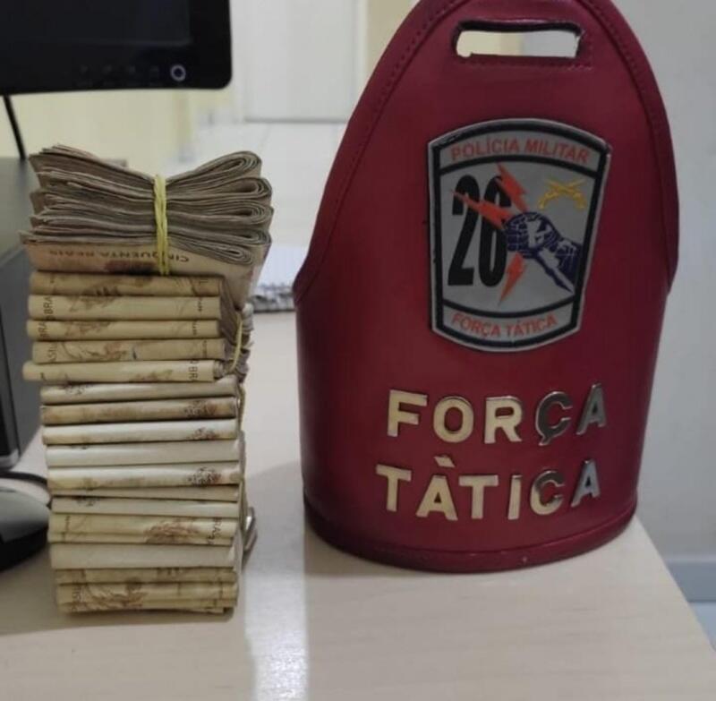 Tiroteio ocorreu no início da tarde desta quarta-feira, 08, em uma ilha particular, no rio Uraricoera. (Foto: Divulgação)