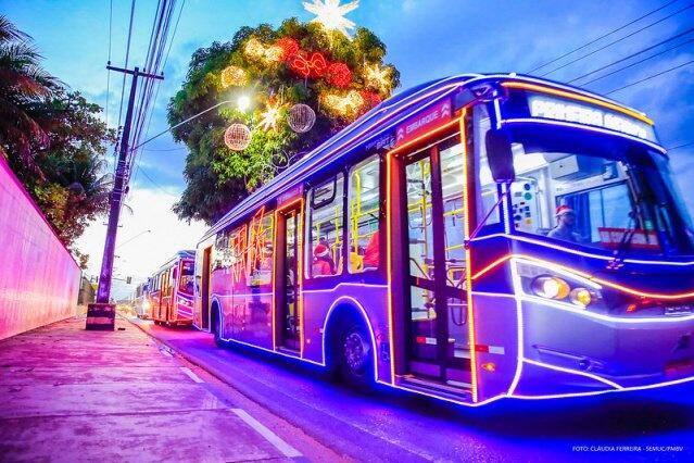 A programação segue até o dia 19 de dezembro. (Foto: Divulgação