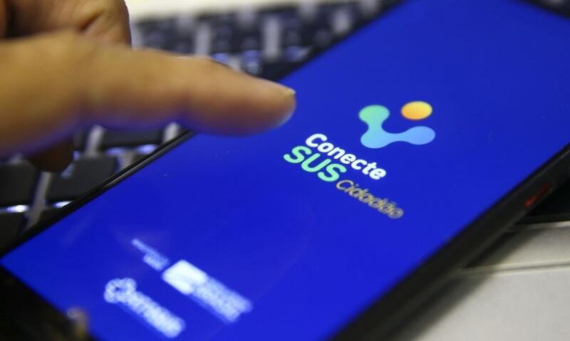 Autoria do ataque cibernético foi assumida por "Lapsus$ Group" (Marcelo Camargo/Agência Brasil)