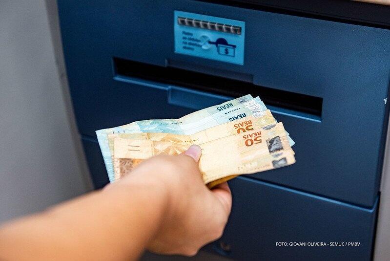 Com a antecipação, serão injetados na economia, R$ 15.040.483,30 (Foto: Divulgação)