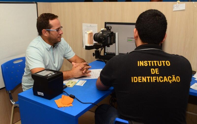 Após a parada programada dos dias 30 e 31, o atendimento retornará ao funcionamento normal somente no dia 03 de janeiro de 2022. (Foto: Nilzete Franco Folha BV)