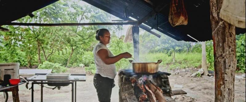 O documentário estreia online no YouTube na próxima segunda-feira (20), às 20h (Foto: Divulgação)