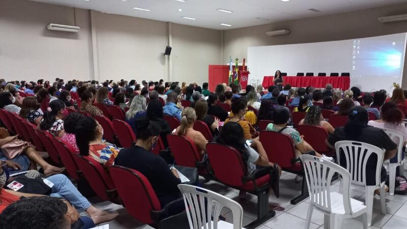 As datas foram definidas em reunião (Foto: Divulgação) As datas foram definidas em reunião (Foto: Divulgação)