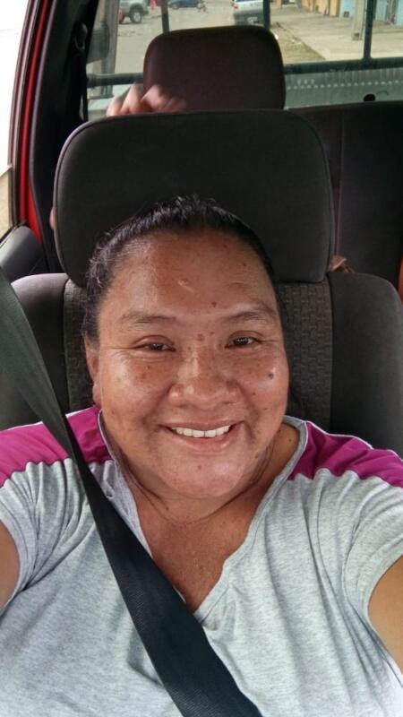 Quem tiver informações que contribua com a localização de Neila, pode fazer contato com o NIPD, por meio do número (095) 99158-5447.
