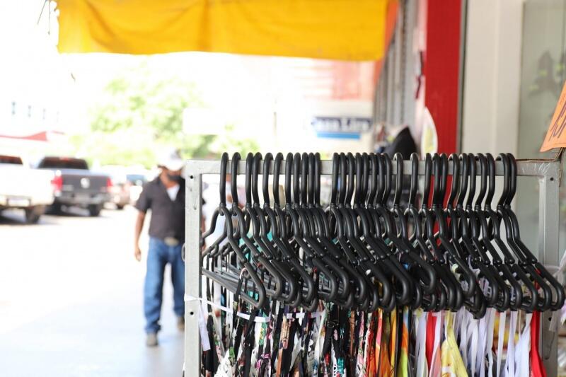 O consumidor vai gastar mais e comprar menos produtos, por conta da inflação explicou o especialista (Foto: Ascom/FecomércioRR) O consumidor vai gastar mais e comprar menos produtos, por conta da inflação explicou o especialista (Foto: Ascom/FecomércioRR)