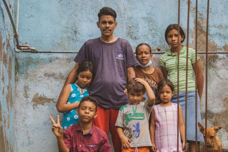 Com a fronteira fechada, o fluxo migratório caiu em mais de 50%, mas voltou a patamares elevados após a flexibilização da fronteira, em junho deste ano (Foto: Divulgação)