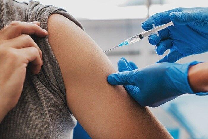 A recomendação é valida para pessoas com idades entre 18 e 60 anos (Foto: Divulgação)