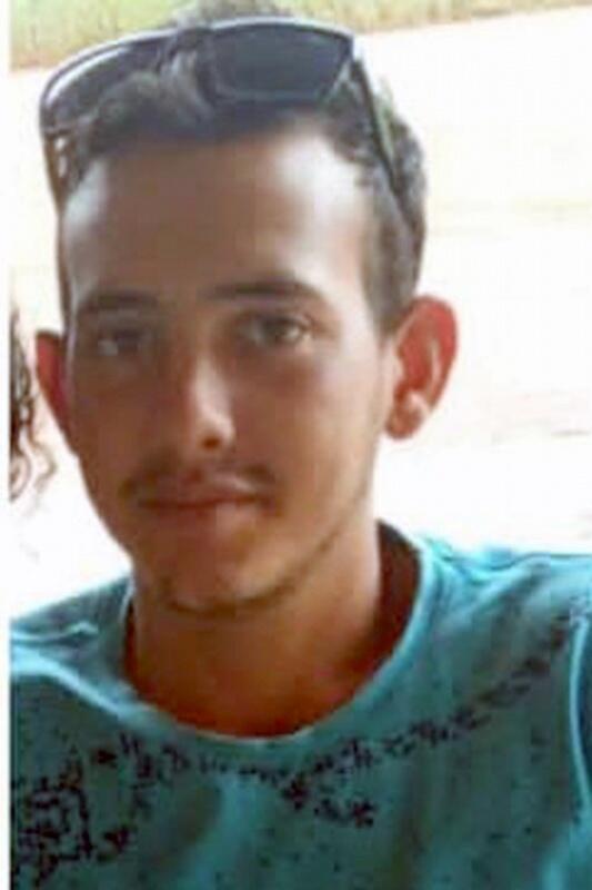 Jovem foi encontrado desorientado e debilitado e não fala nada sobre o que aconteceu. (Foto: Divulgação)