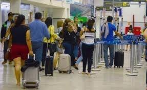 Ação será realizada no aeroporto de Boa Vista (Foto: Foto: Nilzete Franco)