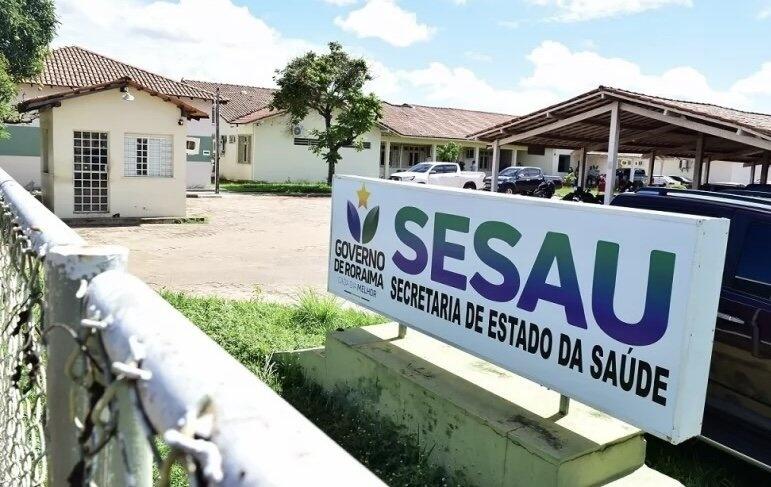 A Secretaria estadual de Saúde confirmou a informação na tarde desta quinta-feira, dia 23 (Foto: Divulgação)