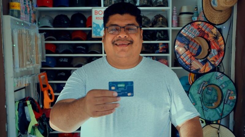 Benefício é pago em duas parcelas, totalizando R$ 1.500. (Foto: Governo de Roraima)