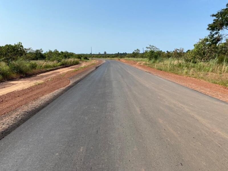 A obra será realizada por meio da Seinf com investimento de mais de R$ 13 milhões, (Foto: Divulgação)