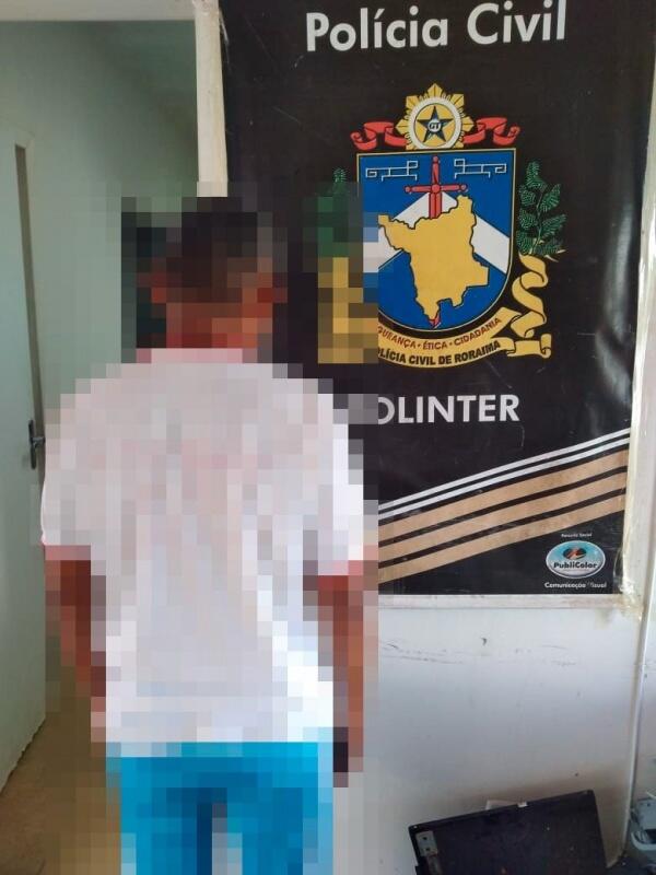 Ele era vizinho das vítimas e sempre às abordava oferecendo dinheiro em troca de favores sexuais, além de convidá-las sempre para irem à sua casa ou a um balneário próximo, com a finalidade libidinosa. (Foto: Divulgação)