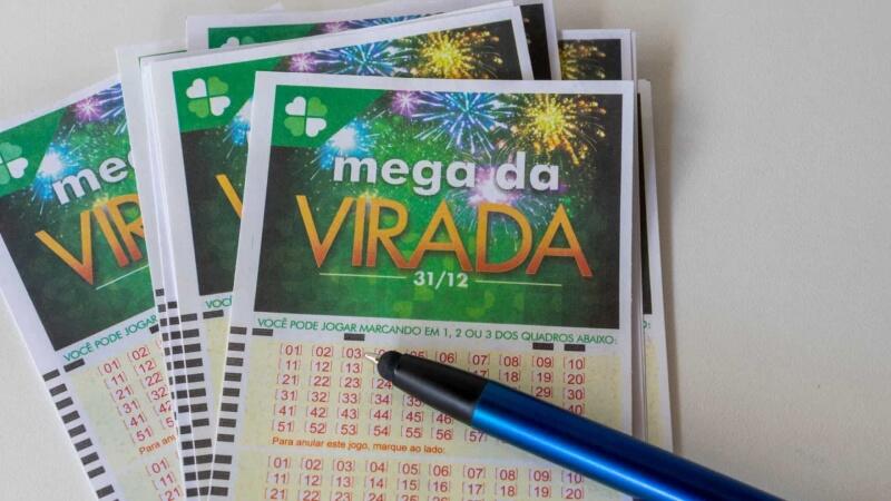 O sorteio será nesta sexta-feira, dia 31 (Foto: Divulgação)