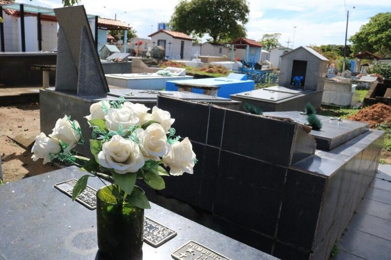 Taxa de letalidade do coronavírus em Roraima subiu de 1,1% em 2020 para 1,6% em 2021 (Foto: Nilzete Franco/FolhaBV)