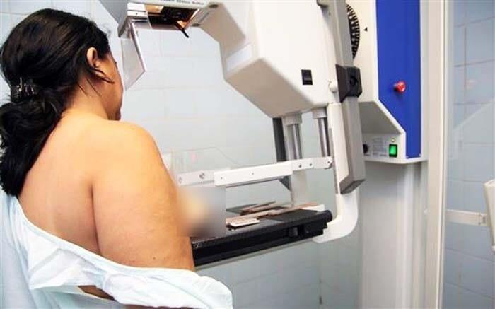 O mamógrafo novo deve entrar em funcionamento, assim que forem realizadas as adaptações estruturais necessárias na sala onde equipamento será instalado. (Foto: Divulgação)