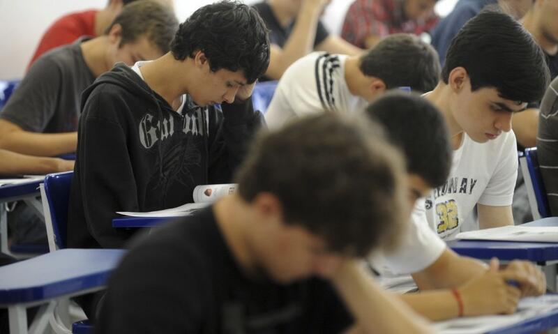 O Novo Ensino Médio vale para escolas públicas e particulares de todo o país (Foto: Divulgação)
